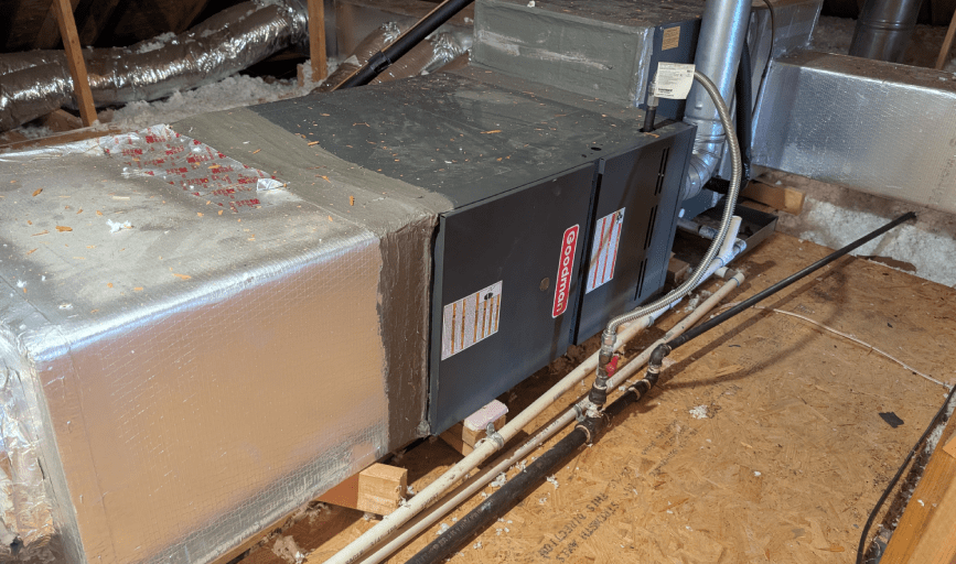 Brady Heating and Air