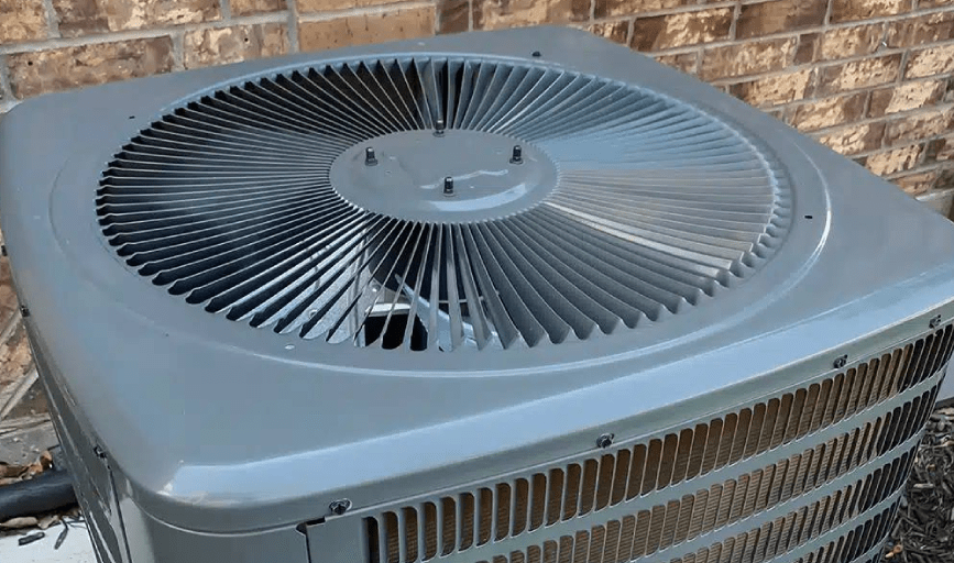 Brady Heating and Air